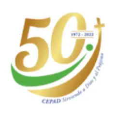 Radio CEPAD logo
