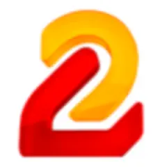 Canal 2 Nicaragua logo
