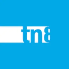 Canal 8 Nicaragua logo