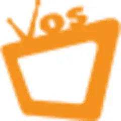 Vos TV logo