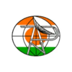 ANP (Agence Nigérienne de Presse) logo