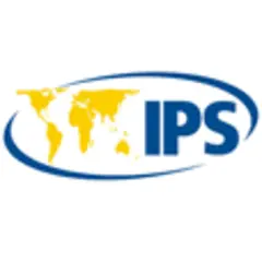 IPS Africa logo