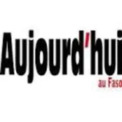 Aujourd'hui au Faso (Regional) logo