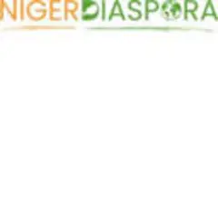 Nigerdiaspora logo