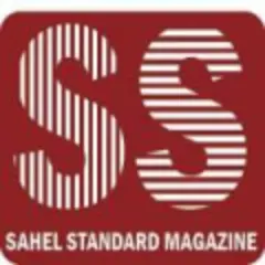 Sahel Standard logo