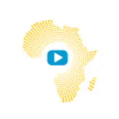 L'Afrique en marche logo