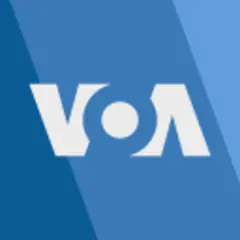 VOA Afrique Podcasts logo