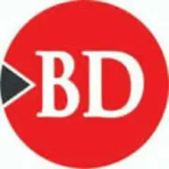BusinessDay Weekender logo