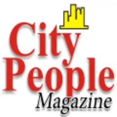City People logo