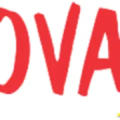 Ovation International logo