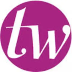 TW Magazine logo