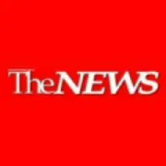 TheNews Magazine logo