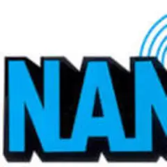 NAN (News Agency of Nigeria) logo
