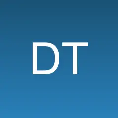 Daily Times logo