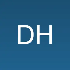 Desert Herald logo