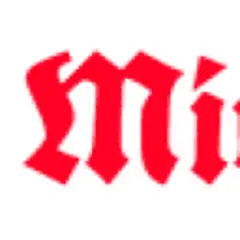 National Mirror logo