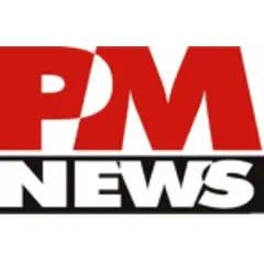 PM News logo