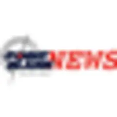 Pointblank News logo
