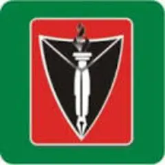 The Nation logo