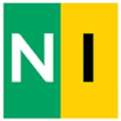 Let's Talk 9ja logo