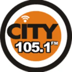 City FM logo