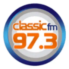 Classic FM logo