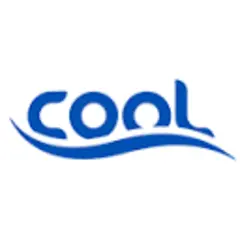 Cool FM logo