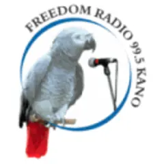 Freedom Radio logo