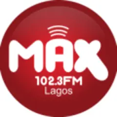 Max FM logo