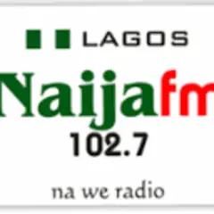 Naija FM logo