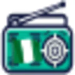 Raypower FM logo