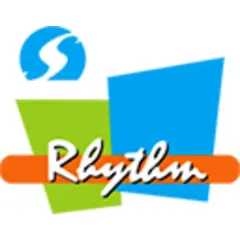 Rhythm FM logo