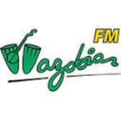 Wazobia FM logo
