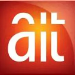 AIT (Africa Independent Television) logo