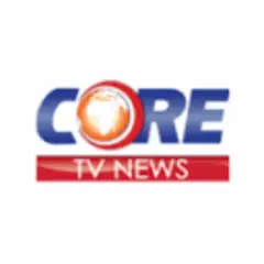 Core TV News logo