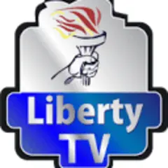 Liberty TV logo