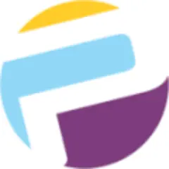 Plus TV Africa logo