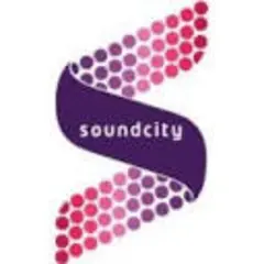 Soundcity TV logo