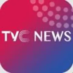 TVC News logo