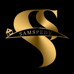 SamSpedy logo