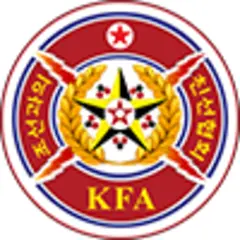 Korean Friendship Association logo