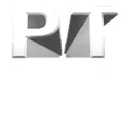 Pyongyang Times Agency logo