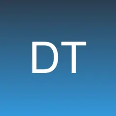 DPRK Times logo