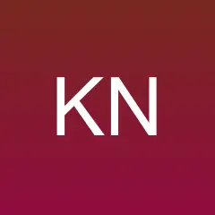 Korea News Service logo