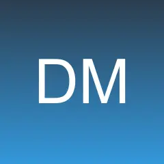 DPRK Monitor Podcast logo
