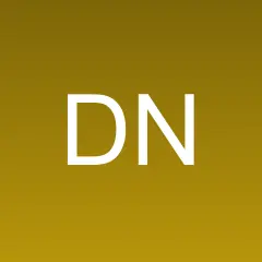 Daily NK Podcast logo