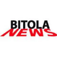Bitola News Magazine logo