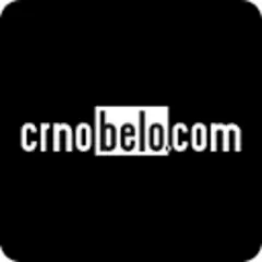 Crnobelo logo