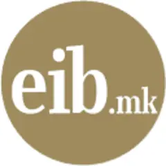 Ekonomija i Biznis logo