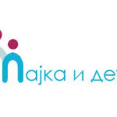 Majka i Dete logo